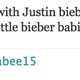 Image for article titled Justin Bieber And Twitter's Heart Of Darkness